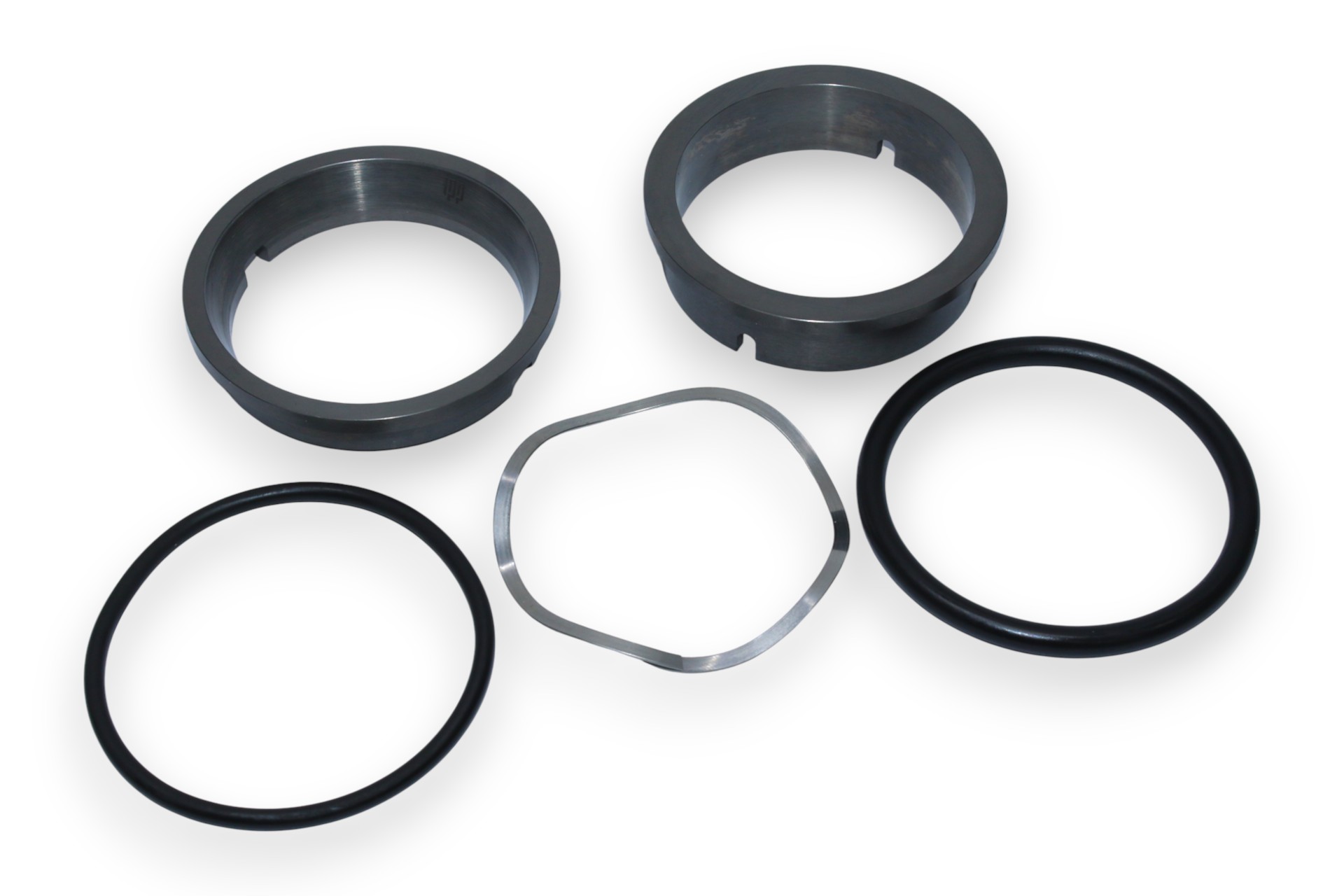 IPP PUMP PRODUCTS F31-1111-03-33 MECHANICAL SEAL FLD53,OL3