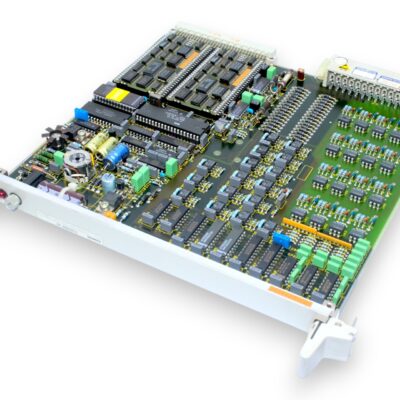 SIEMENS 6DP1900-8AA TELEPERM XP MONITORING MODULE SYS 900