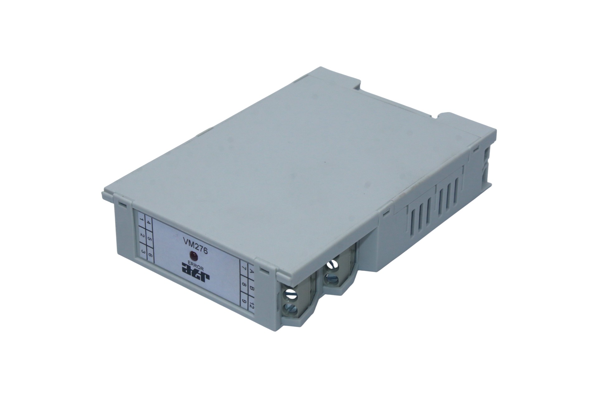 ATR VM276 THERMAL AMPLIFIER