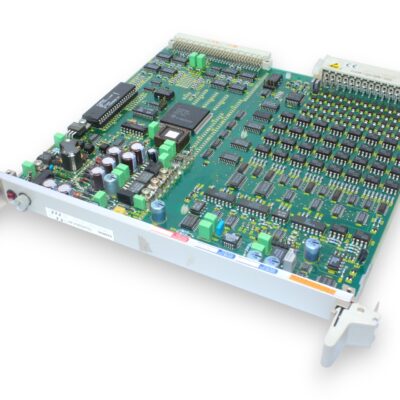 SIEMENS 6DP1232-8AA TELEPERM XP MODULE FUM 232