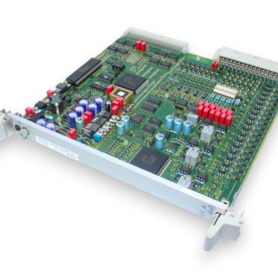 SIEMENS 6DP1280-8AB TELEPERM XP MODULE FUM 280