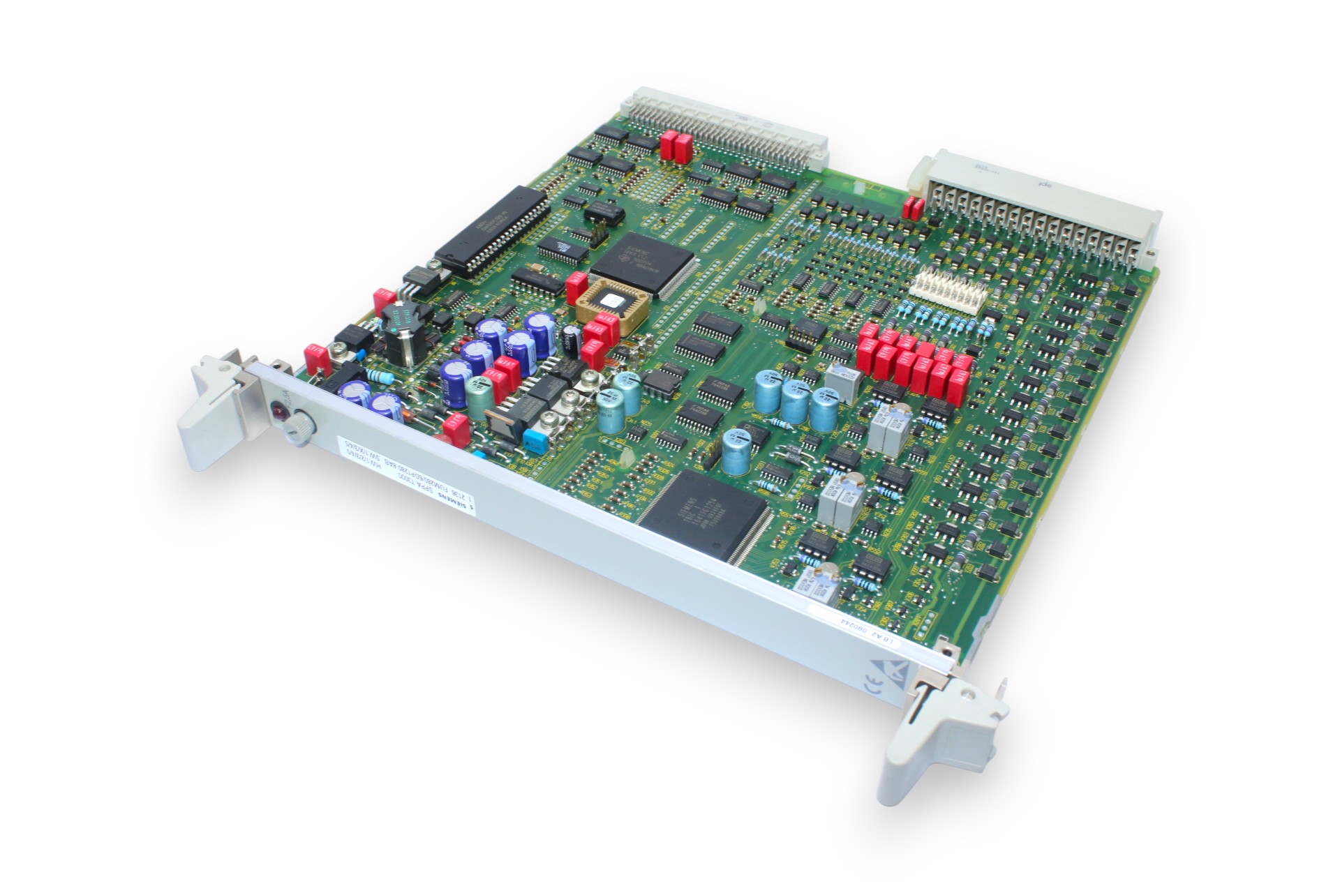 SIEMENS 6DP1280-8AB TELEPERM XP MODULE FUM 280