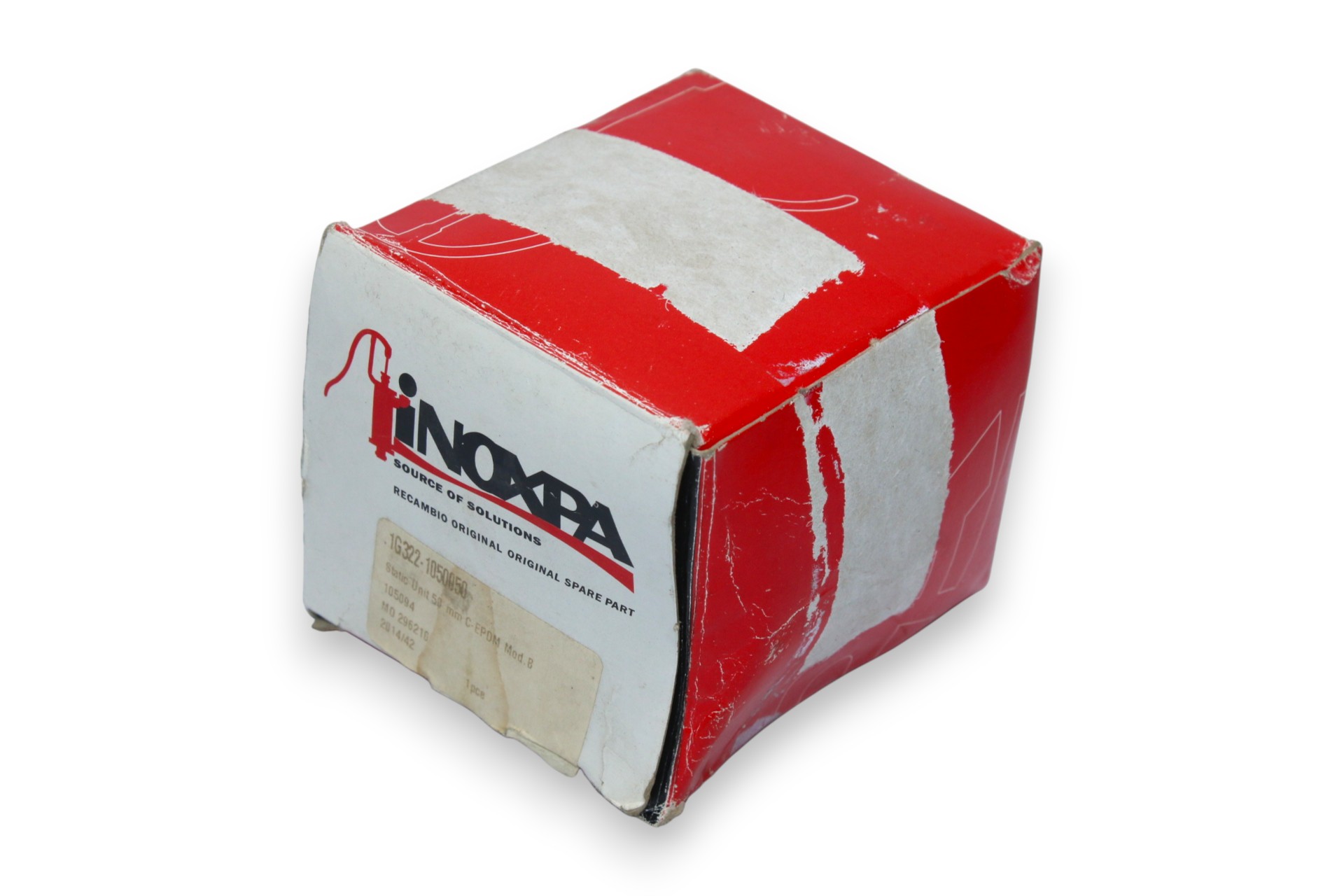 INOXPA 1G322-1050050 MECHANICAL SEAL