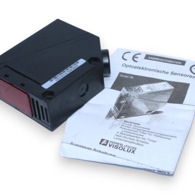 PEPPERL+FUCHS RL39-54/32/40A/82A/116 RETROREFLECTIVE SENSOR 88820