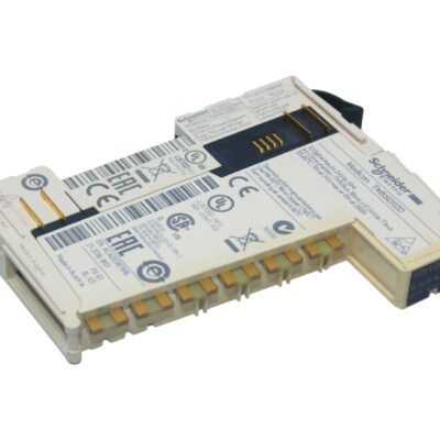 SCHNEIDER TM5SD112F DUMMY MODULE