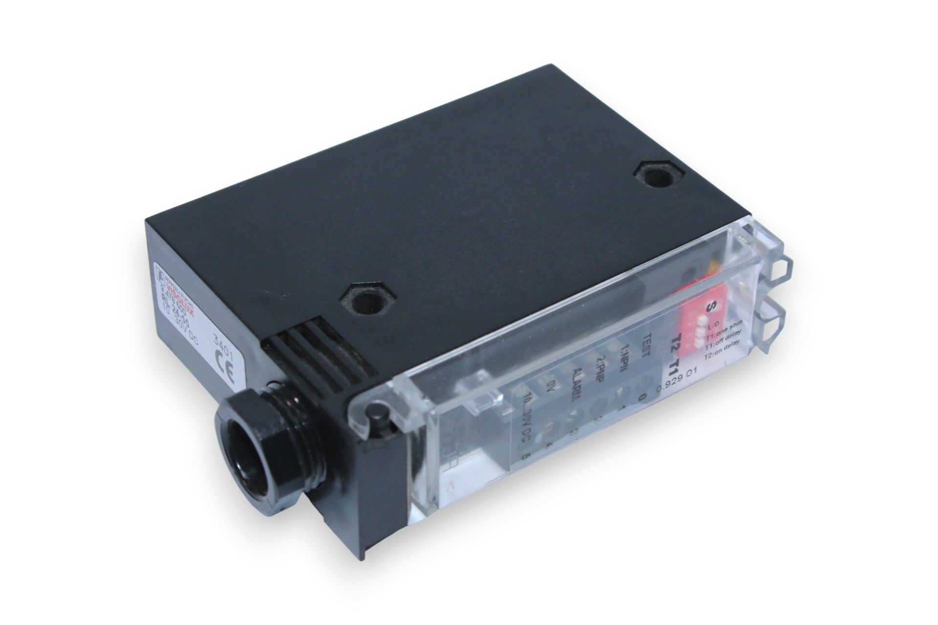 VISOLUX RL 24-55 BARRIER SENSOR 9.478 500