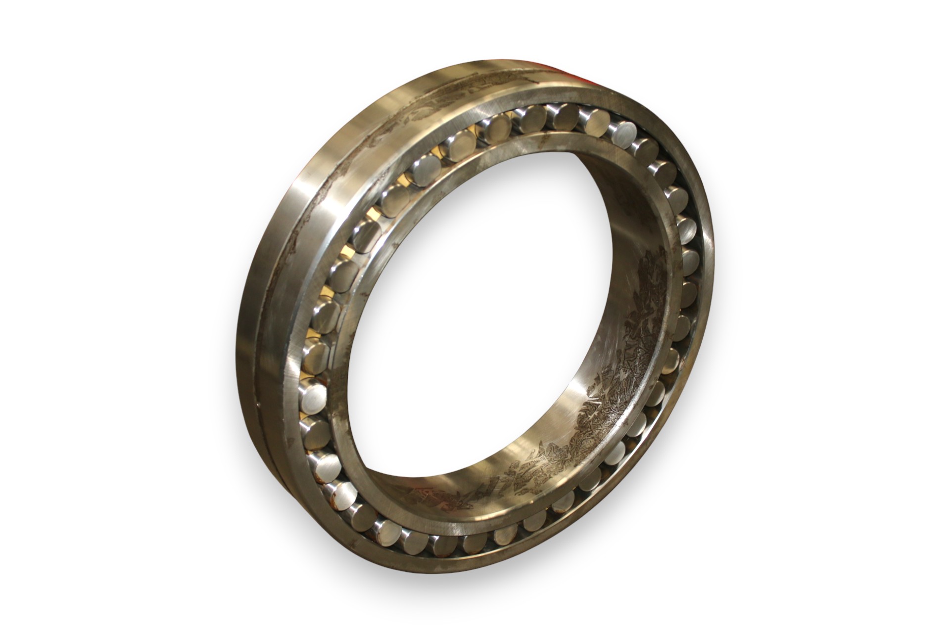 SKF 23956 SPHERICAL ROLLER BEARINGS