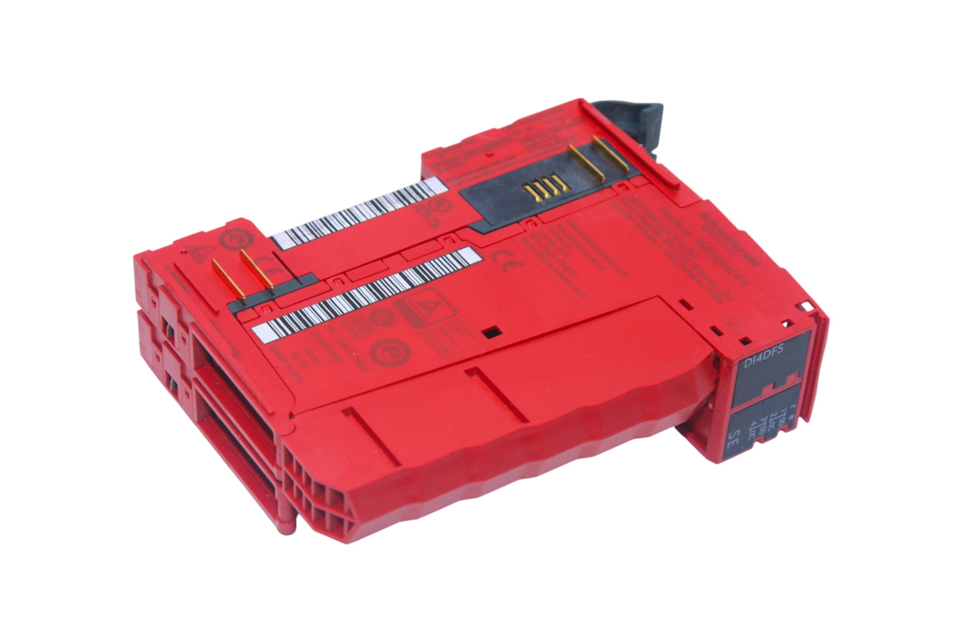 SCHNEIDER TM5SDI4DFS INPUT MODULE