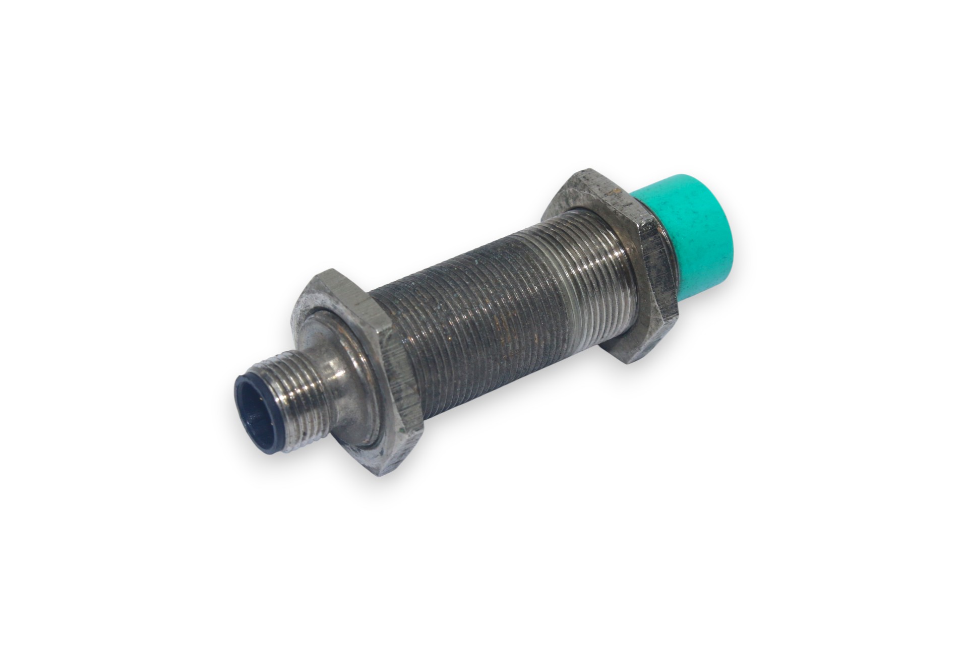 PEPPERL+FUCHS NBN8-18GM60-A2-V1 INDUCTIVE SENSOR