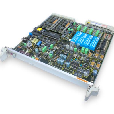 SIEMENS 6DP1531-8AA ANALOG SIGNAL COUPLING MODULE FUM 531