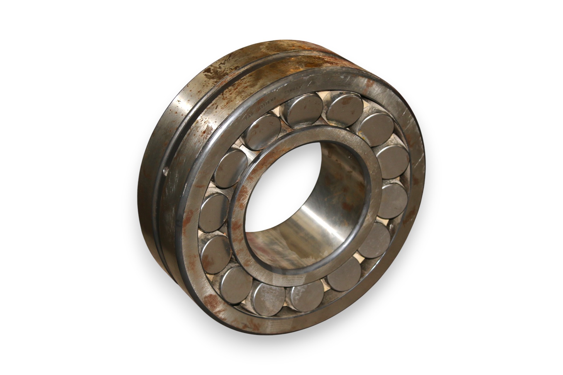 FAG 22338 SPHERICAL ROLLER BEARINGS