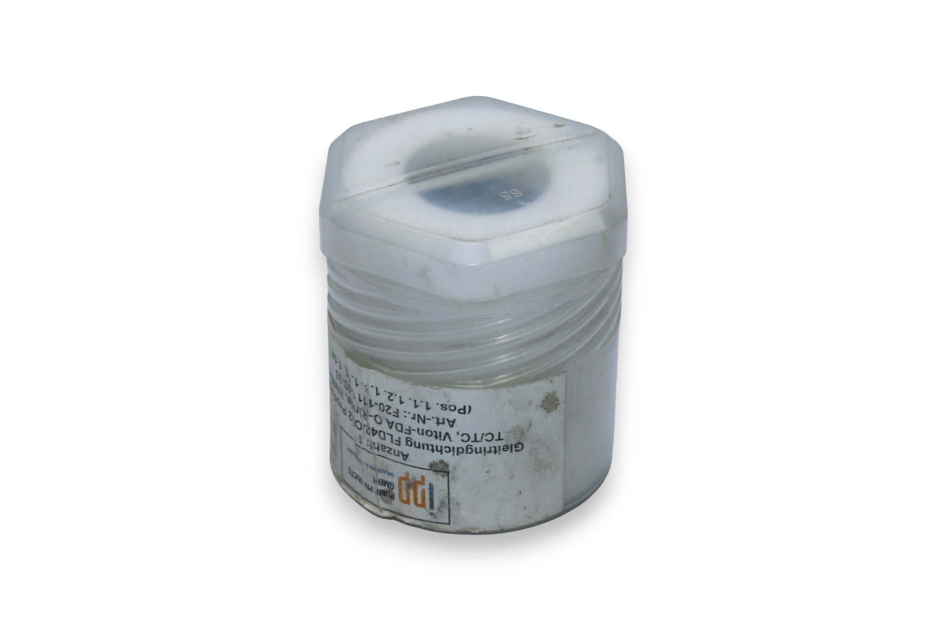 IPP PUMP PRODUCTS F20-1111-03-33 MECHANICAL SEAL FLD42/OL2