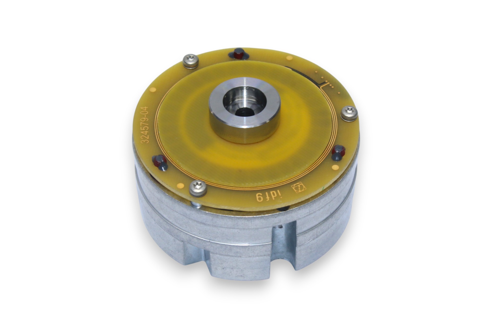 HEIDENHAIN EQI 1325.003-32 ABSOLUTE ROTARY ENCODER 341389-07