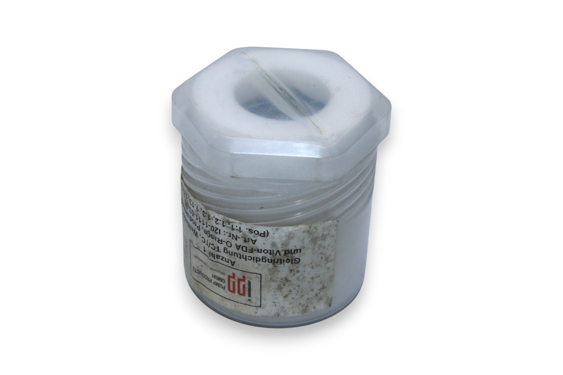 IPP PUMP PRODUCTS I20-1111-03-33 MECHANICAL SEAL TC/TC