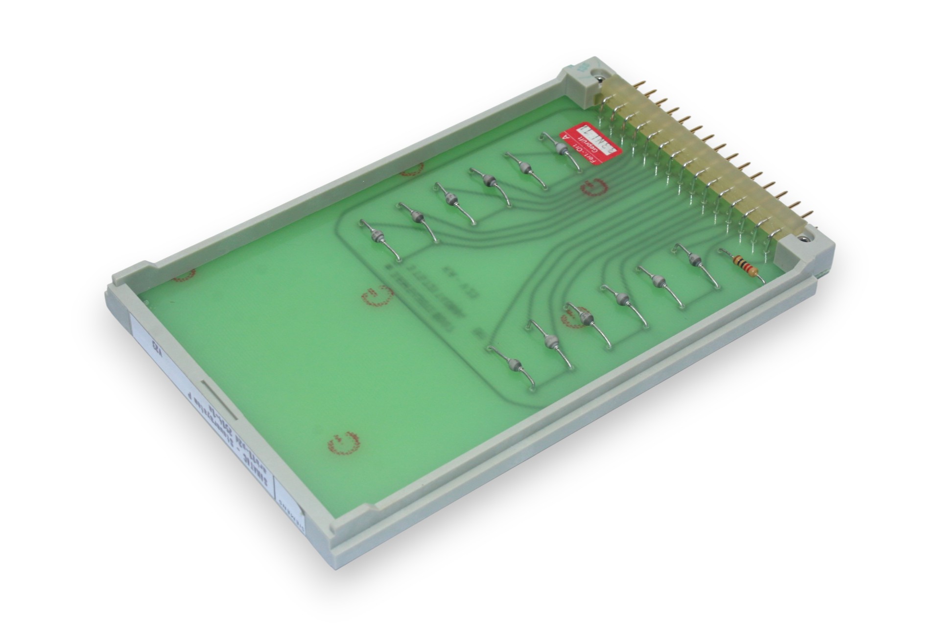 SIEMENS ARB11-P2D2514-1A INTERFACE MODULE