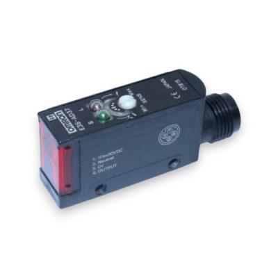 OMRON E3S-AD37 PHOTOELECTRIC SENSOR