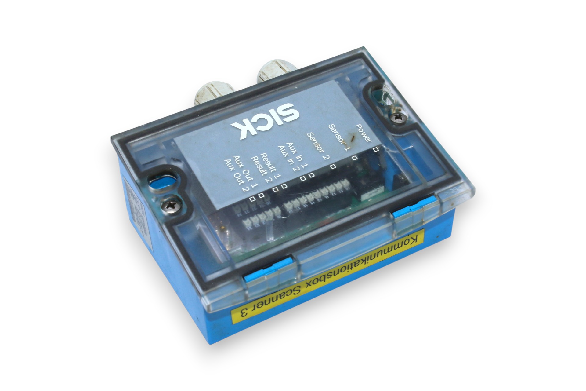 SICK CDB620-001 CONNECTION MODULE 1042256