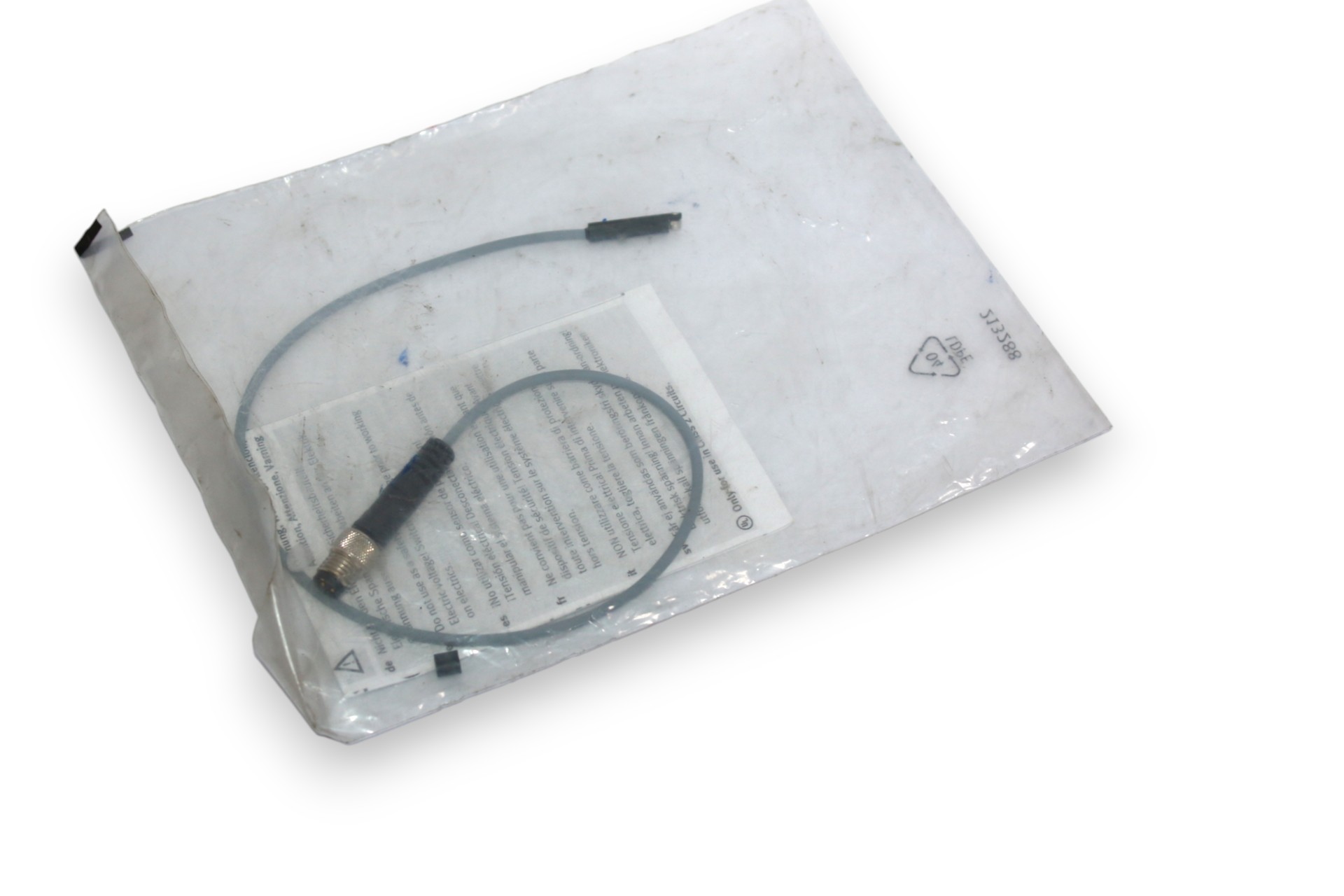 Festo SME-10F-DS-24V-K0 Magnetic Proximity Sensor 525 914
