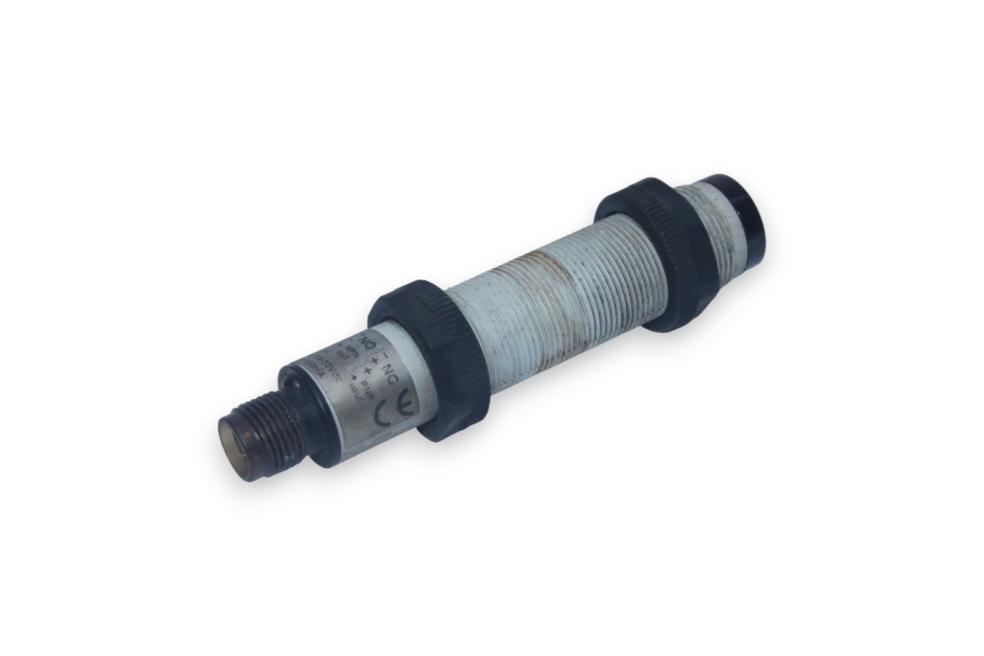 MD MICRO DETECTORS MSR/00-0E PHOTOELECTRIC SENSOR