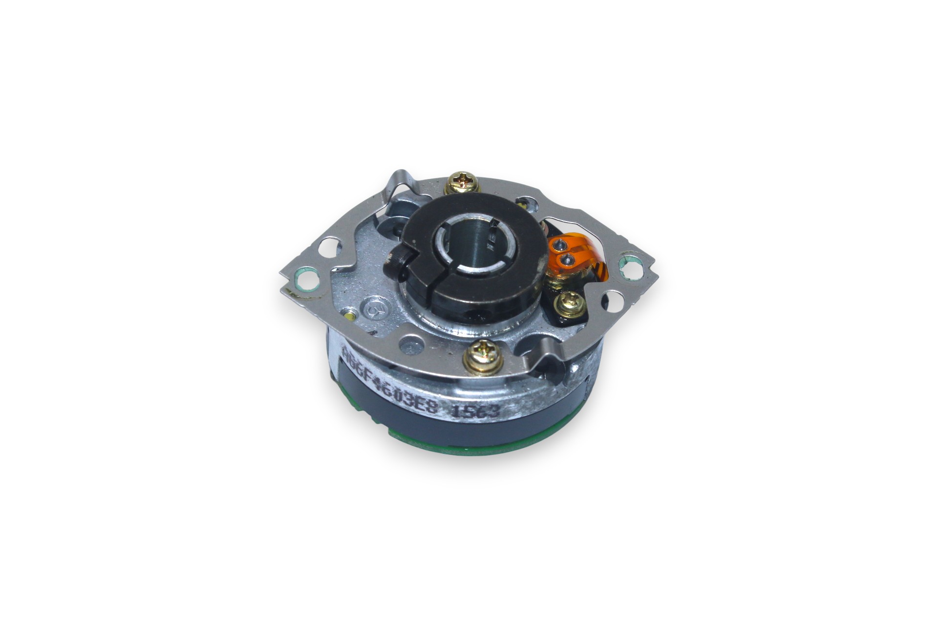 YASKAWA A 66F4603E8 ROTARY ENCODER