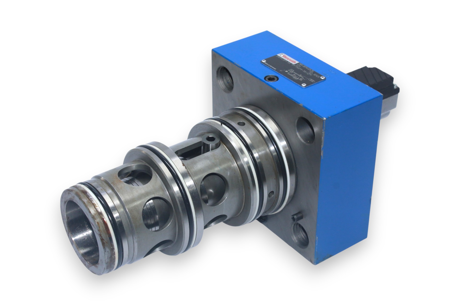 REXROTH 0811402639 CARTRIDGE VALVE