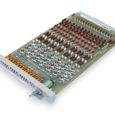 SIEMENS 6EK2800-0A BOARD MODULE