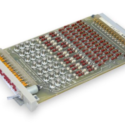 SIEMENS 6EK2800-0A BOARD MODULE