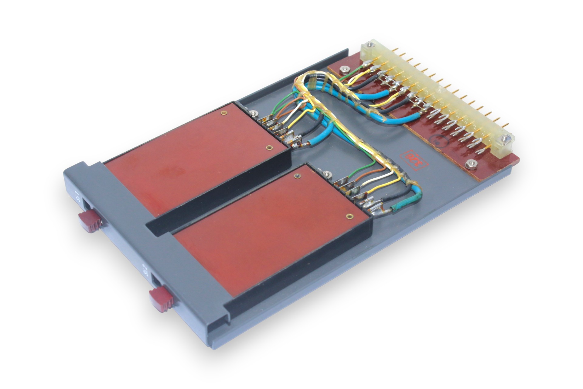 SIEMENS C74451-A248-A2 BOARD Simatic N