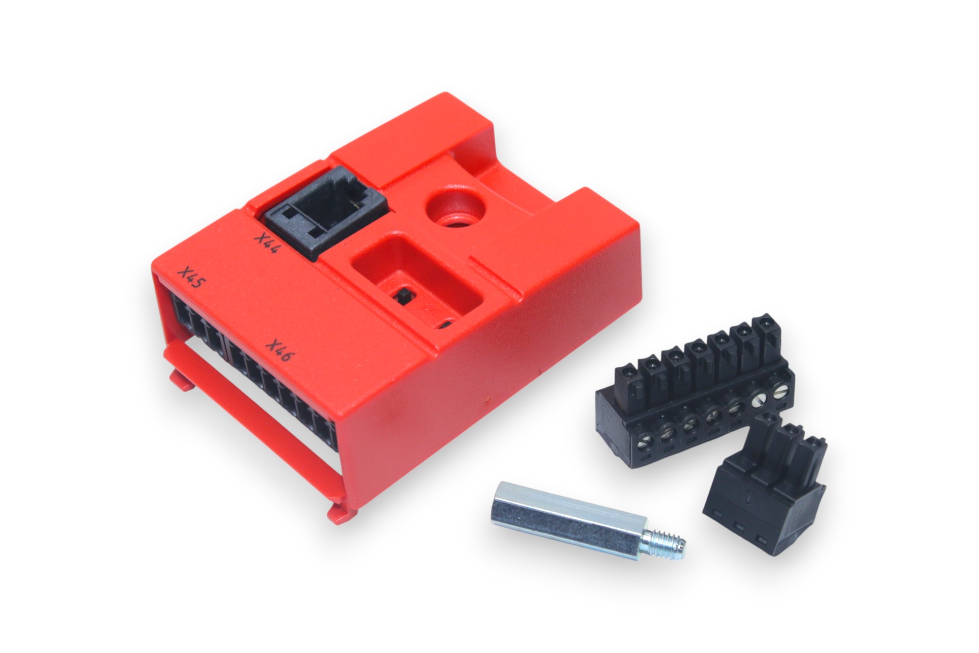 SEW FSC11B COMMUNICATION INTERFACE MODULE 18207162