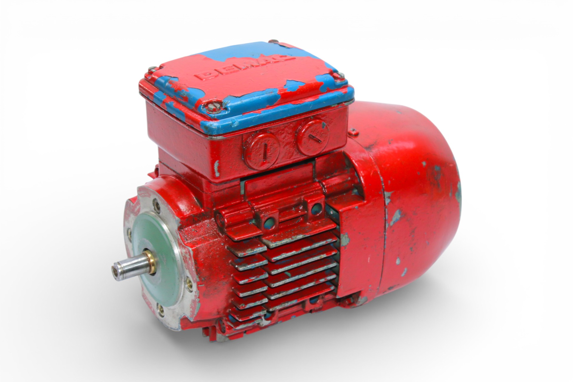 DEMAG KBV 71 A4 ELECTRIC MOTOR