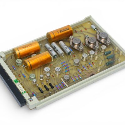 SIEMENS 6PA9004-0AA BOARD