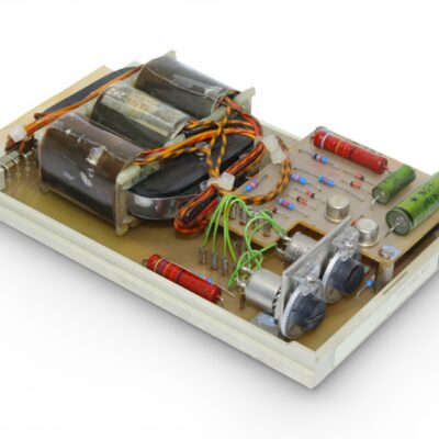 SIEMENS 6PA9006-0AA BOARD