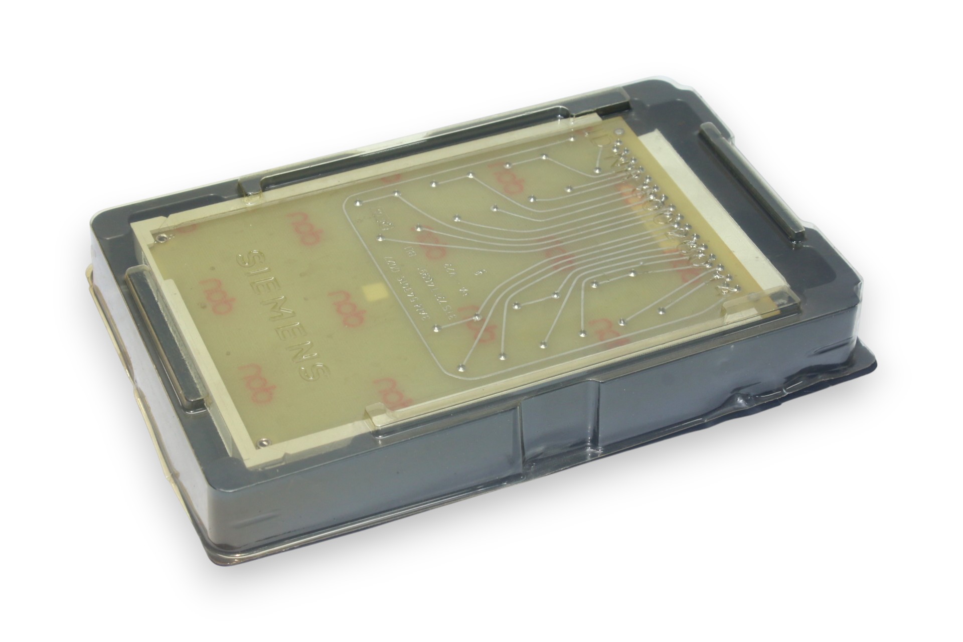 SIEMENS ARB41-P2D2513-1A BOARD MODULE V22