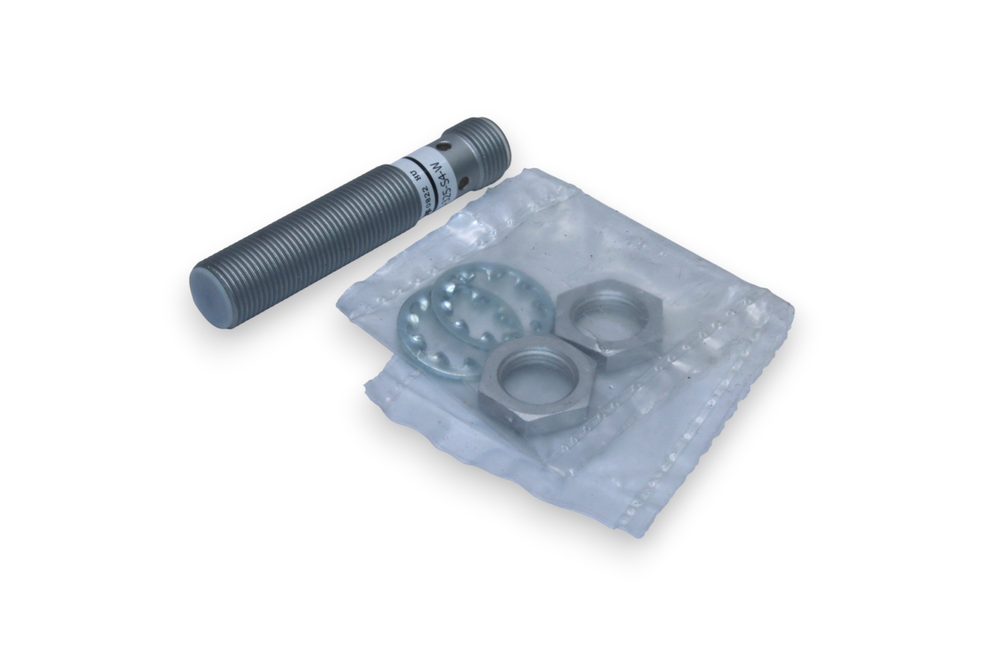 BALLUFF BES02J6 INDUCTIVE SENSOR BES 516 325-S4-W