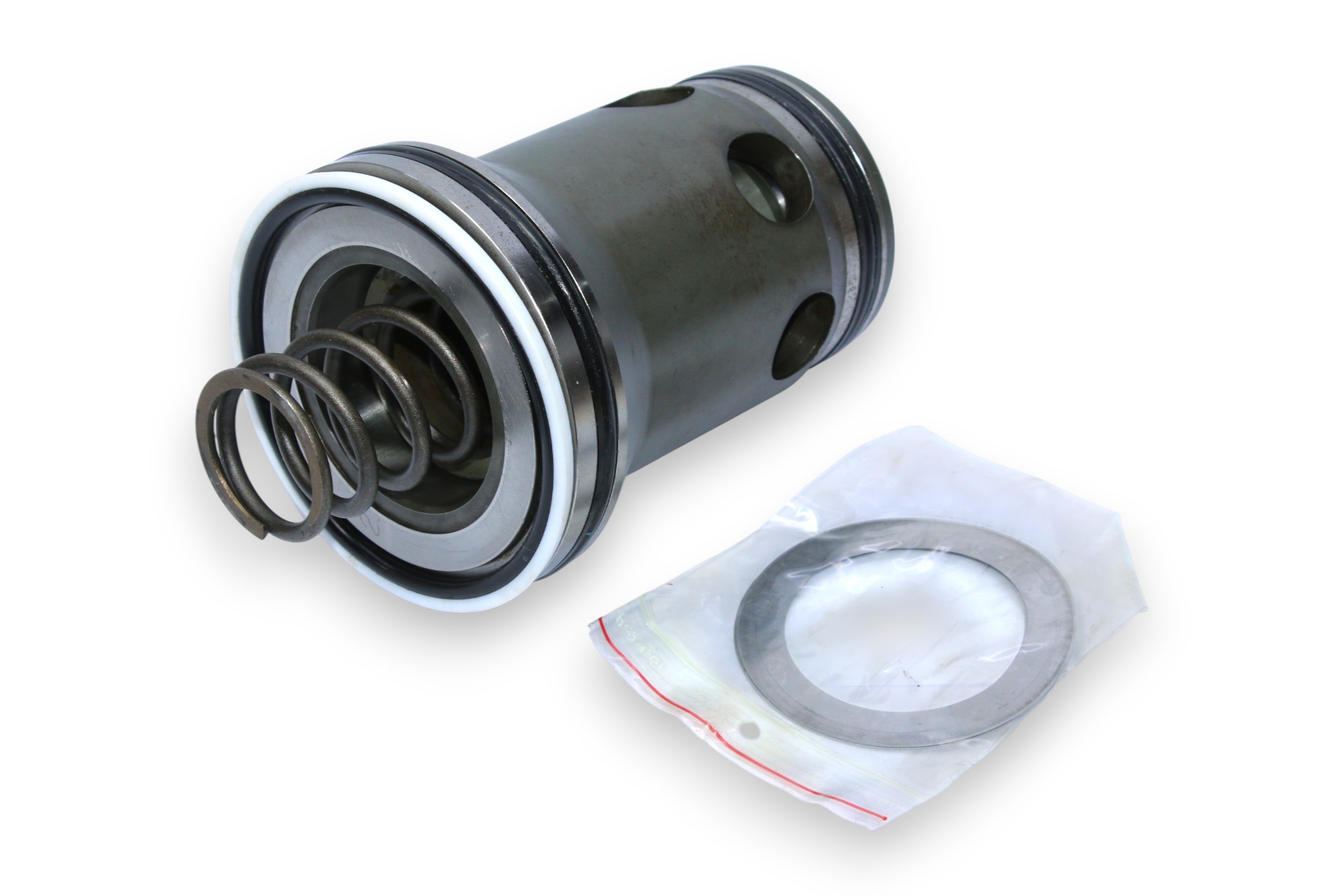 REXROTH LC63A20E60 CARTRIDGE VALVE