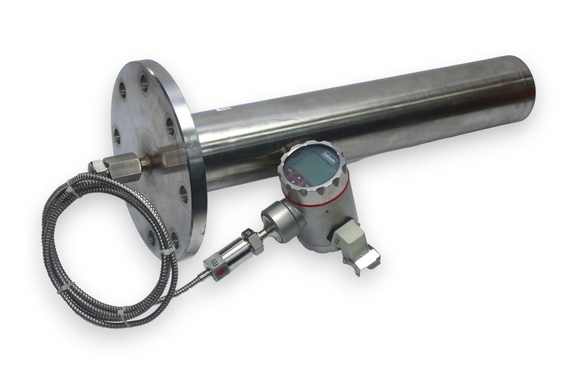 LABOM PASCAL CI4120 PRESSURE TRANSMITTER
