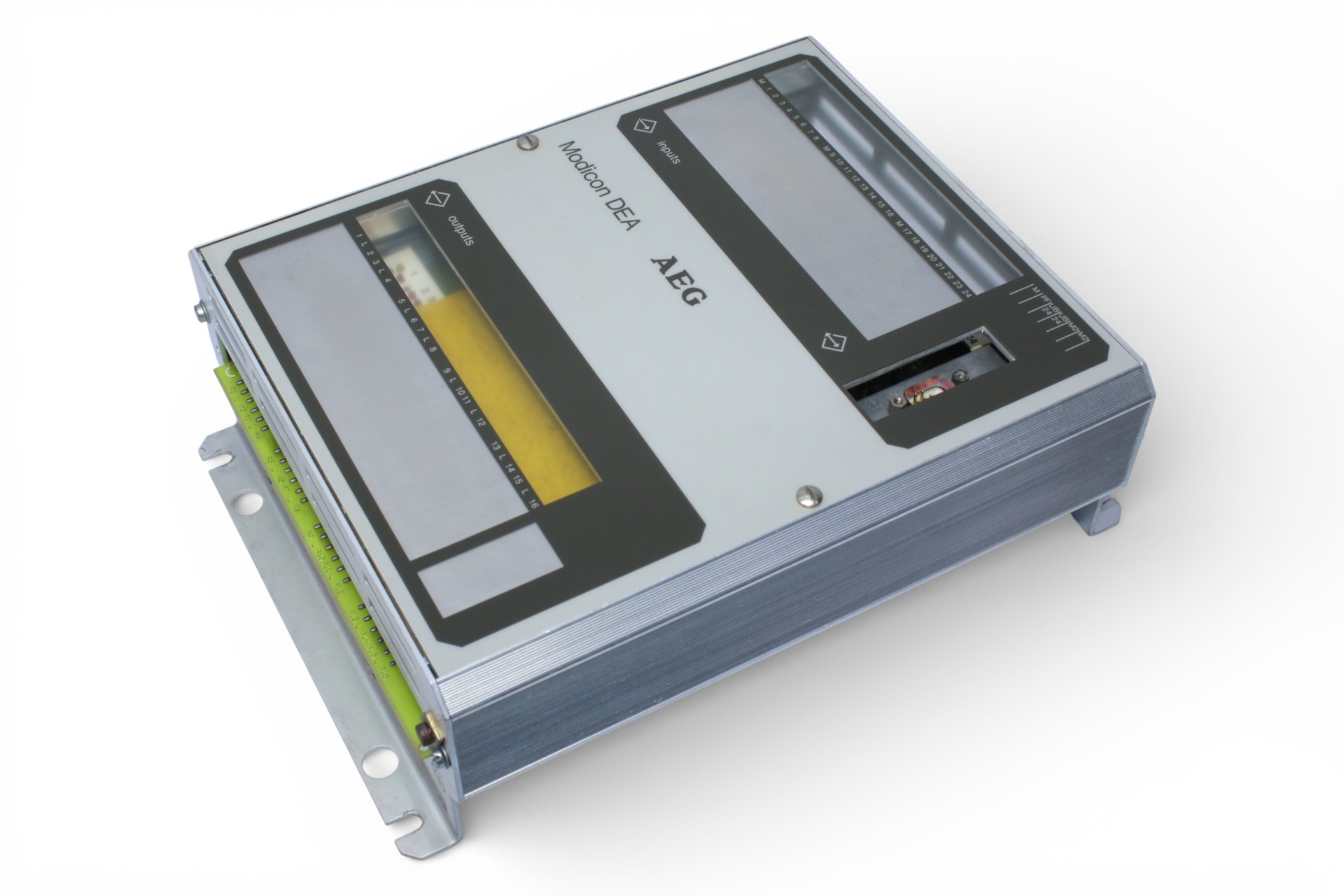AEG DEAK1R I/O MODULE DEA-K1