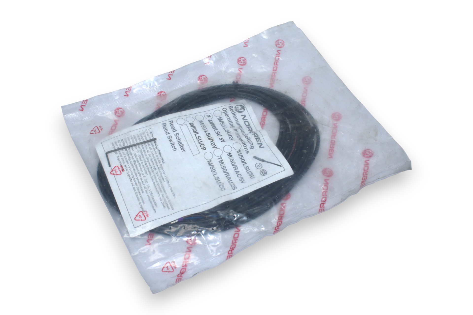 NORGREN M/50/LSU/5V MAGNETIC SWITCH