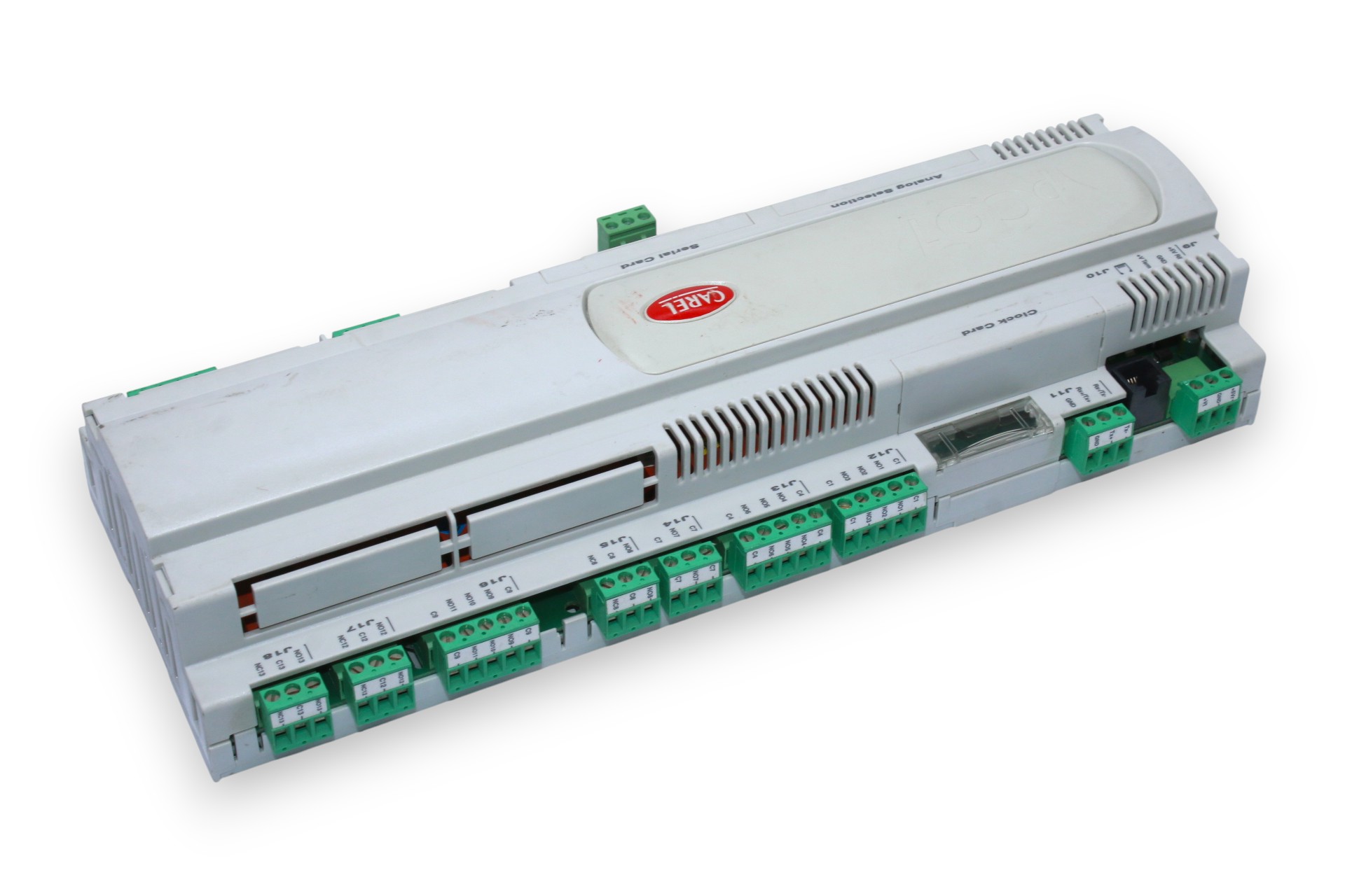 CAREL PC01000CM0 ELECTRONIC CONTROLLER