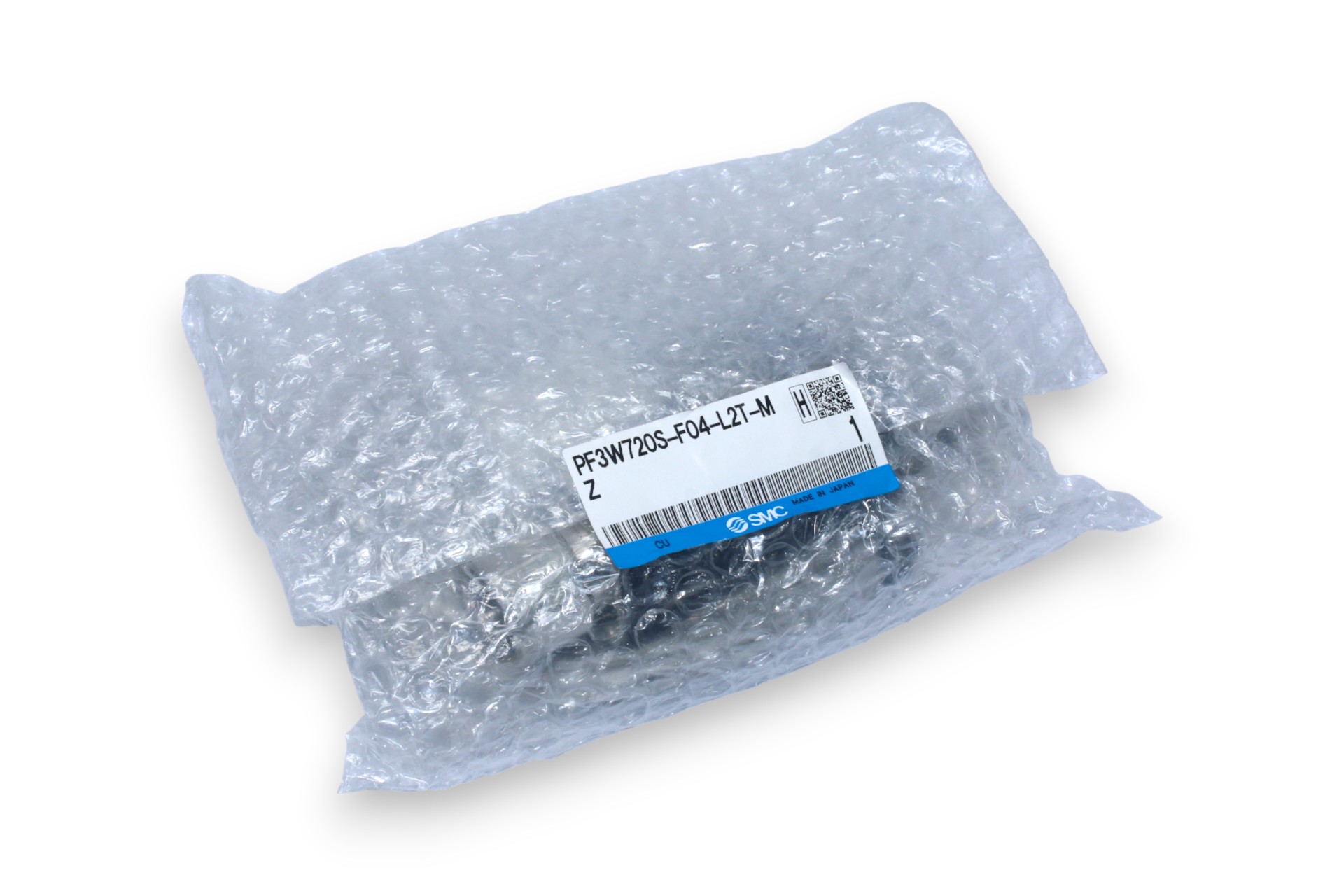 SMC PF3W720S-F04-L2T-MZ DIGITAL FLOW SWITCH