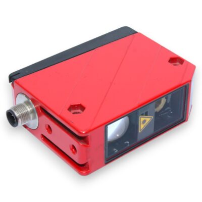 LEUZE ODS 96M/D-5370-423 LASER DISTANCE SENSOR 50036252