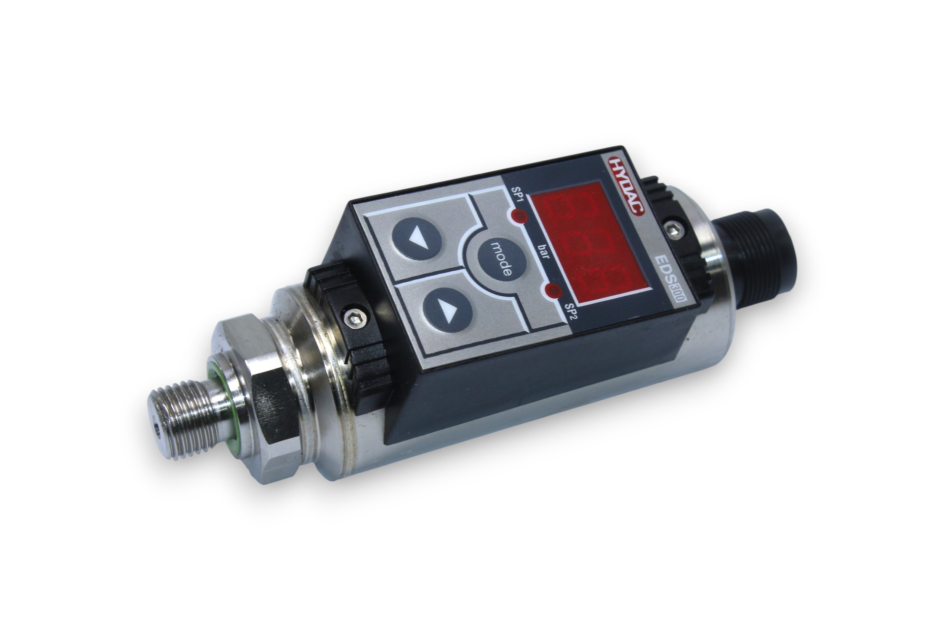 HYDAC EDS 344-2-250-000 PRESSURE SWITCH 906321