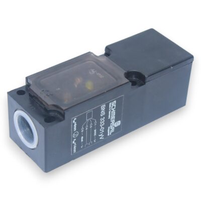 SCHMERSAL BNS 333-01YV SAFETY SENSOR