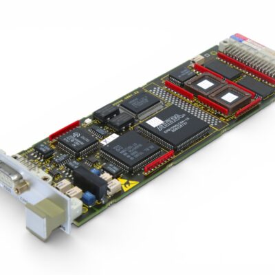 SIEMENS 6DD1688-0AE2 COMMUNICATION SUBMODULE