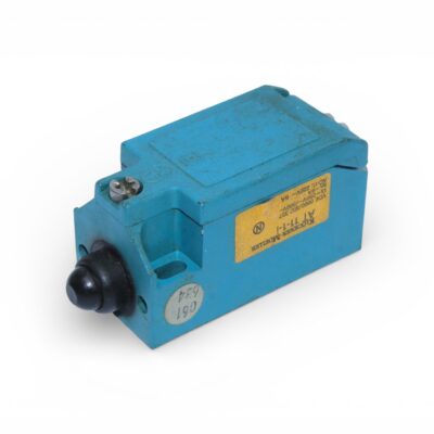 KLOCKNER MOELLER AT11-1-I LIMIT SWITCH
