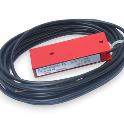 Leuze LS 72/2 SE Throughbeam photoelectric sensors 50000219