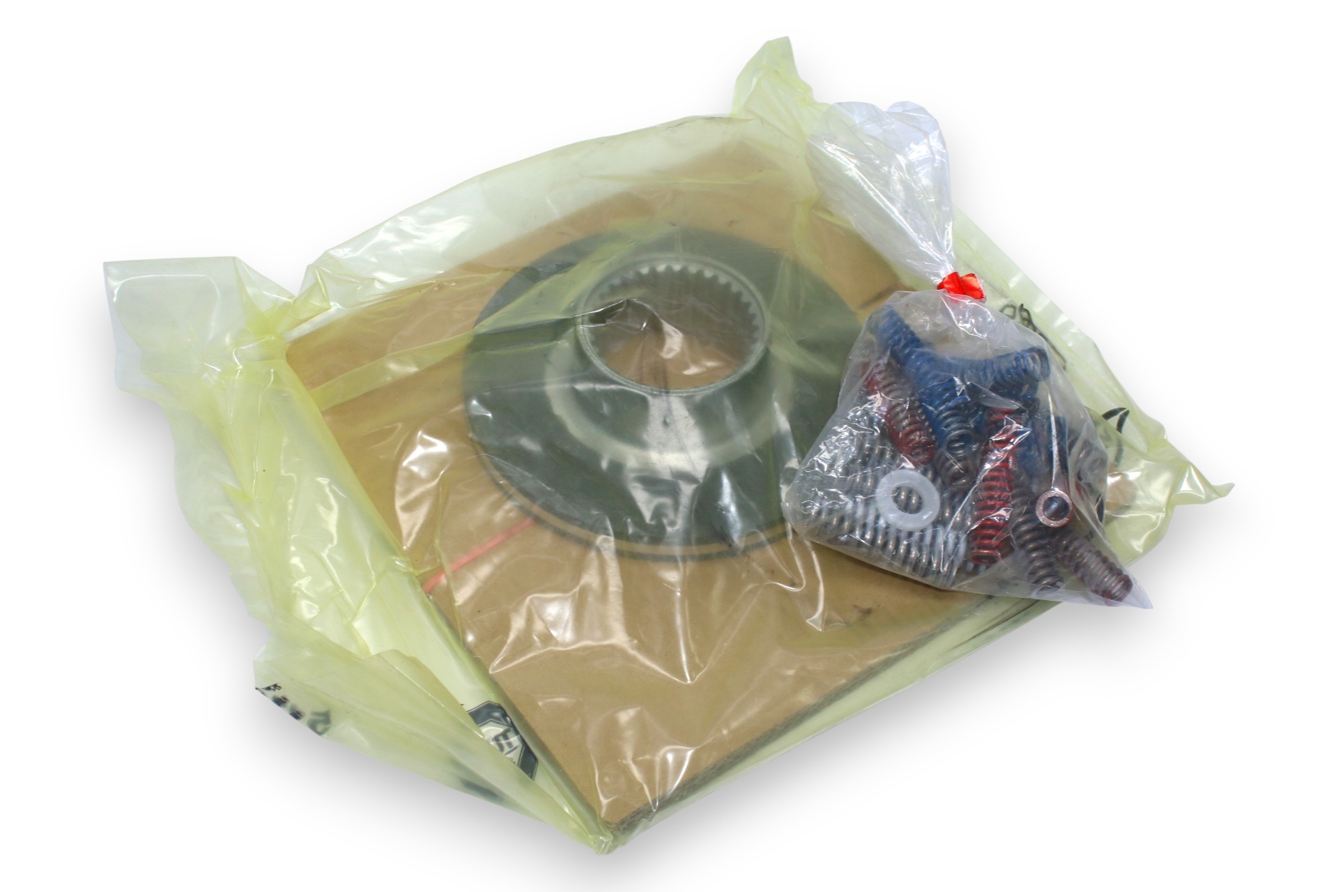 DEMAG 26098433 WEAR AND TEAR SET B140
