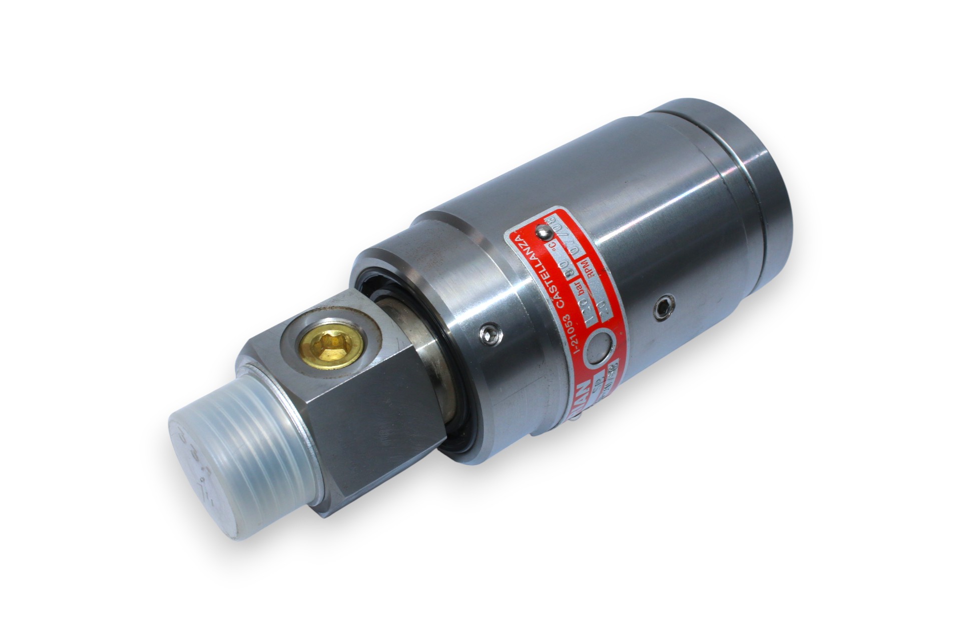 TURIAN GH-100-2U/S3 ROTARY JOINT