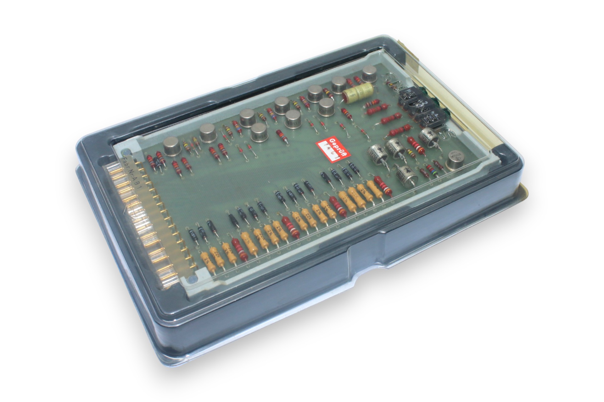 SIEMENS ARB11-P2D2565-1A BOARD MODULE