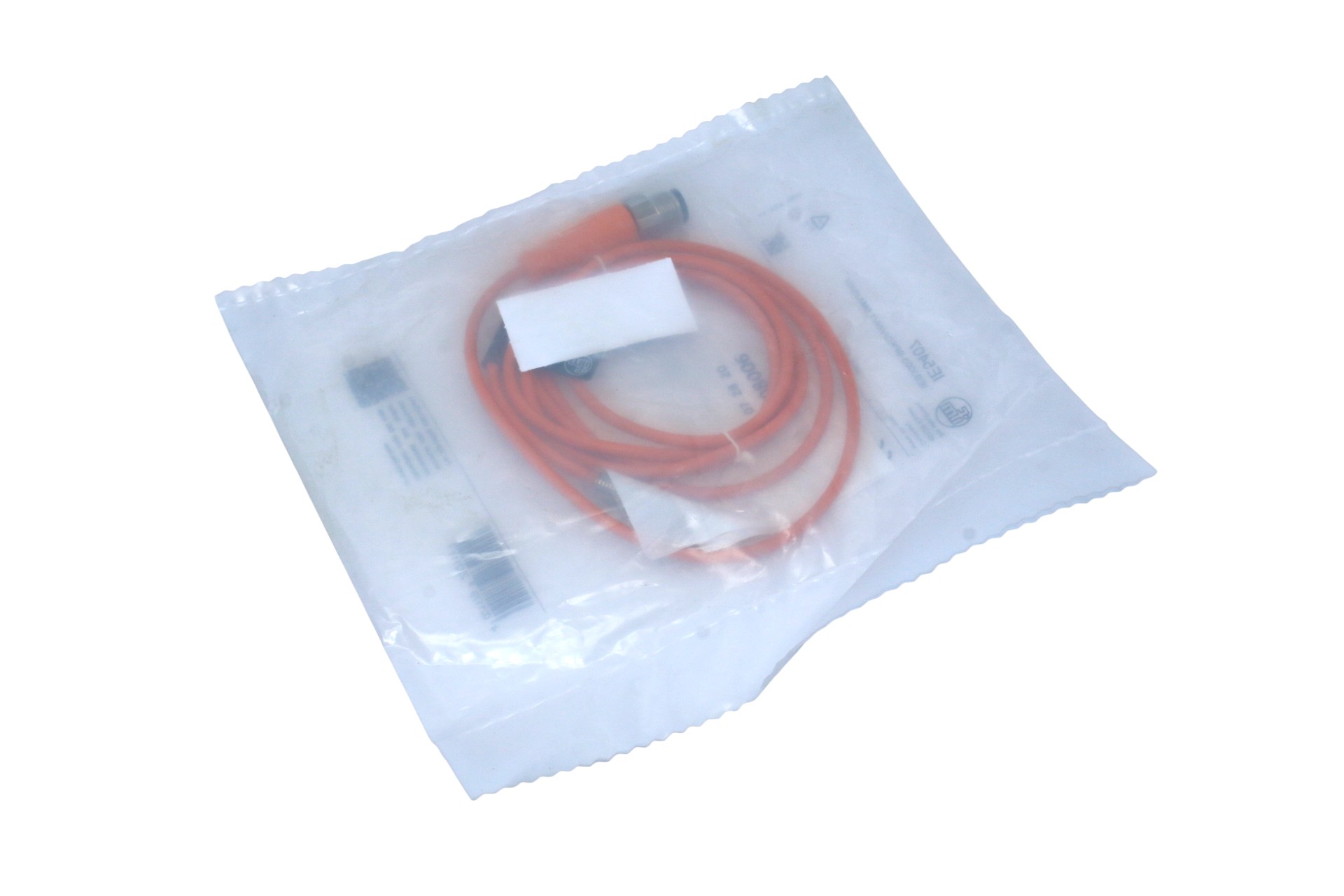 IFM IE5407 Inductive sensor IEB3003-BPKG/US